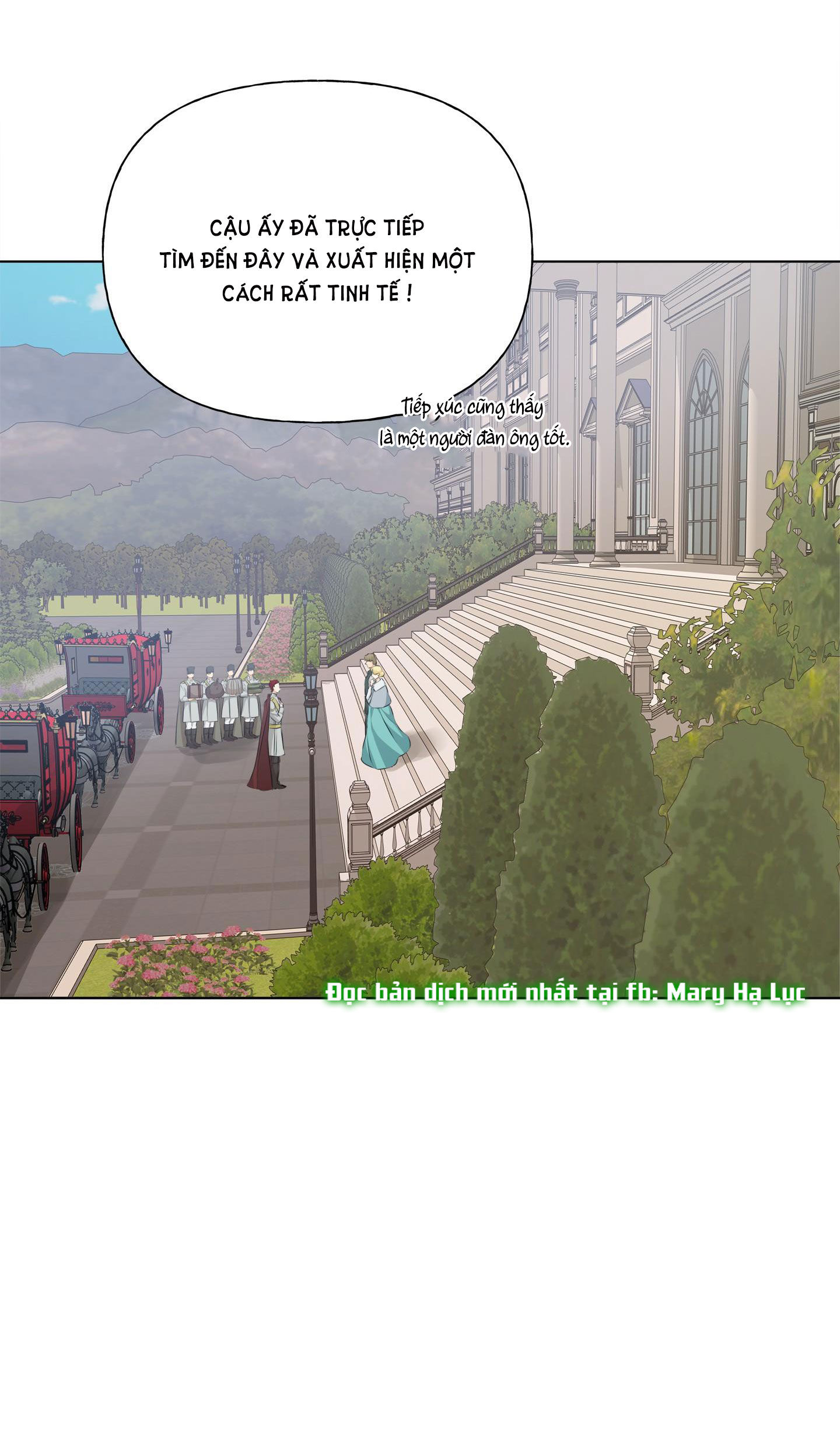 triệu hồi sư với mái tóc màu hoàng kim chapter 105 32