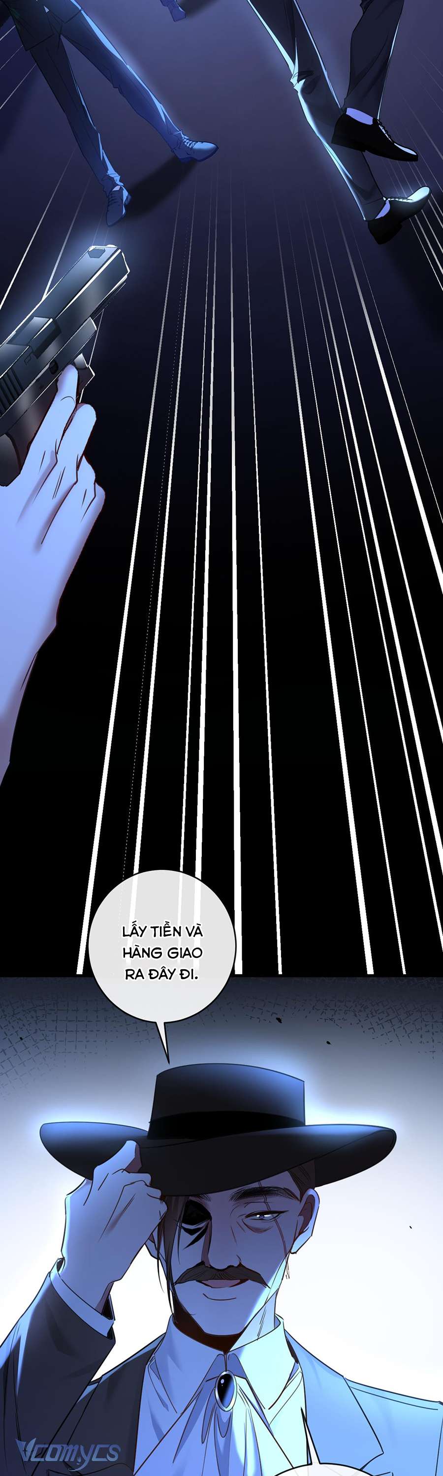 xin lỗi, tôi cũng là đại lão chapter 46 3