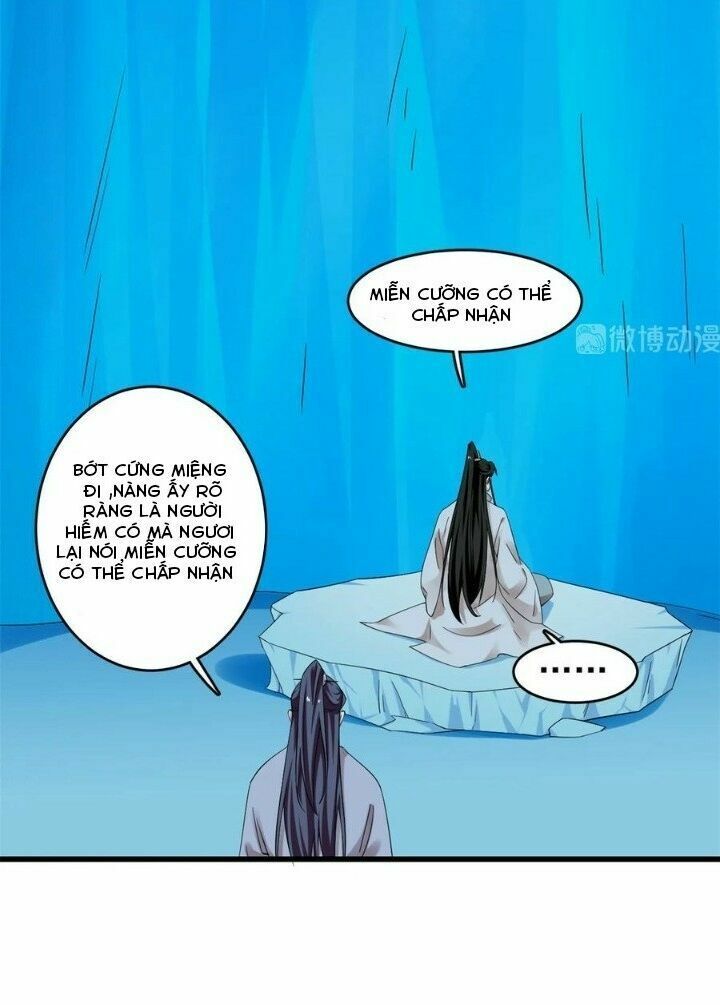 độc bộ thiên hạ: đặc công thần y chapter 216 12