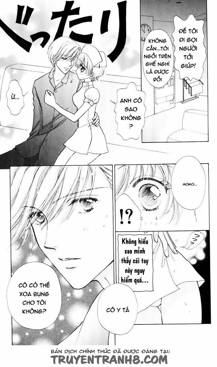 hana ni nare chapter 70 9