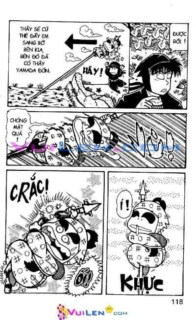 ninja loạn thị chapter 53 118