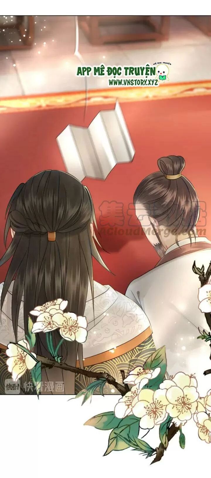 cực phẩm phế vật tiểu thư chapter 113 36