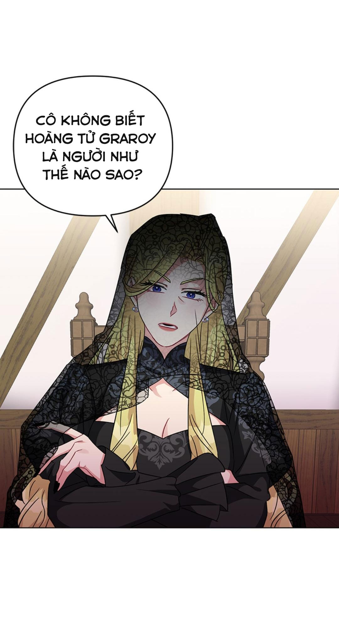 kết hôn cùng nhân vật phản diện chapter 11 53