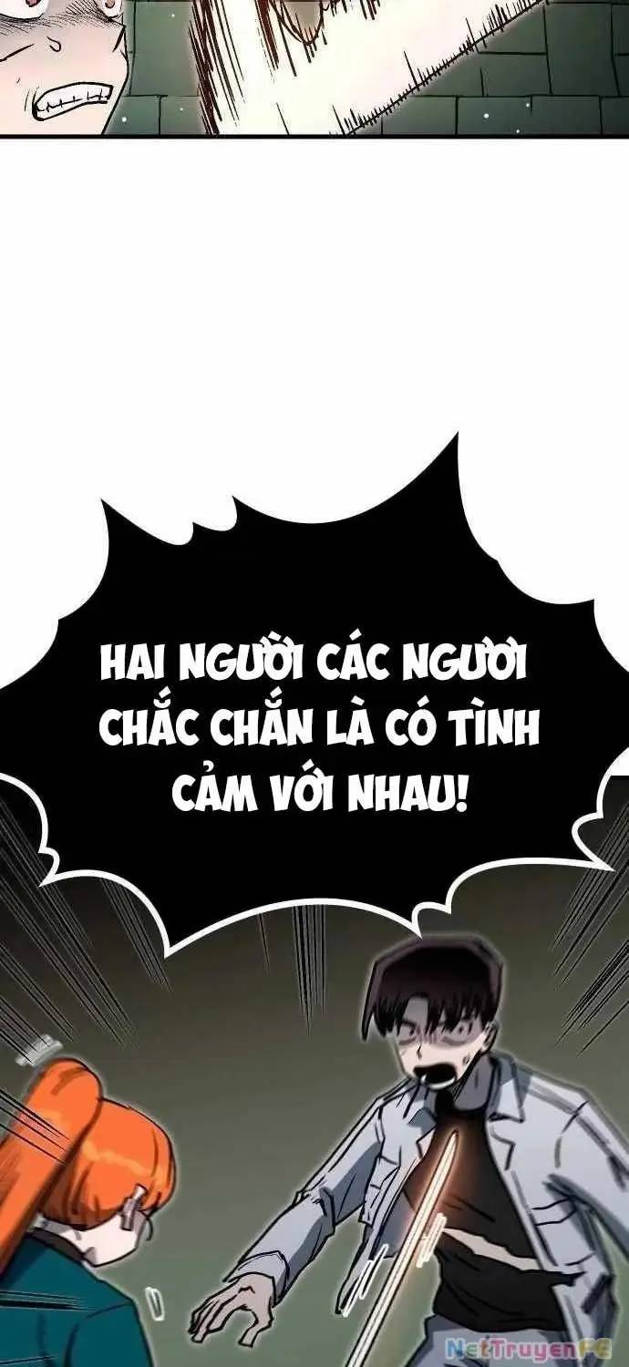 Lỗi Hệ Thống chapter 17 100