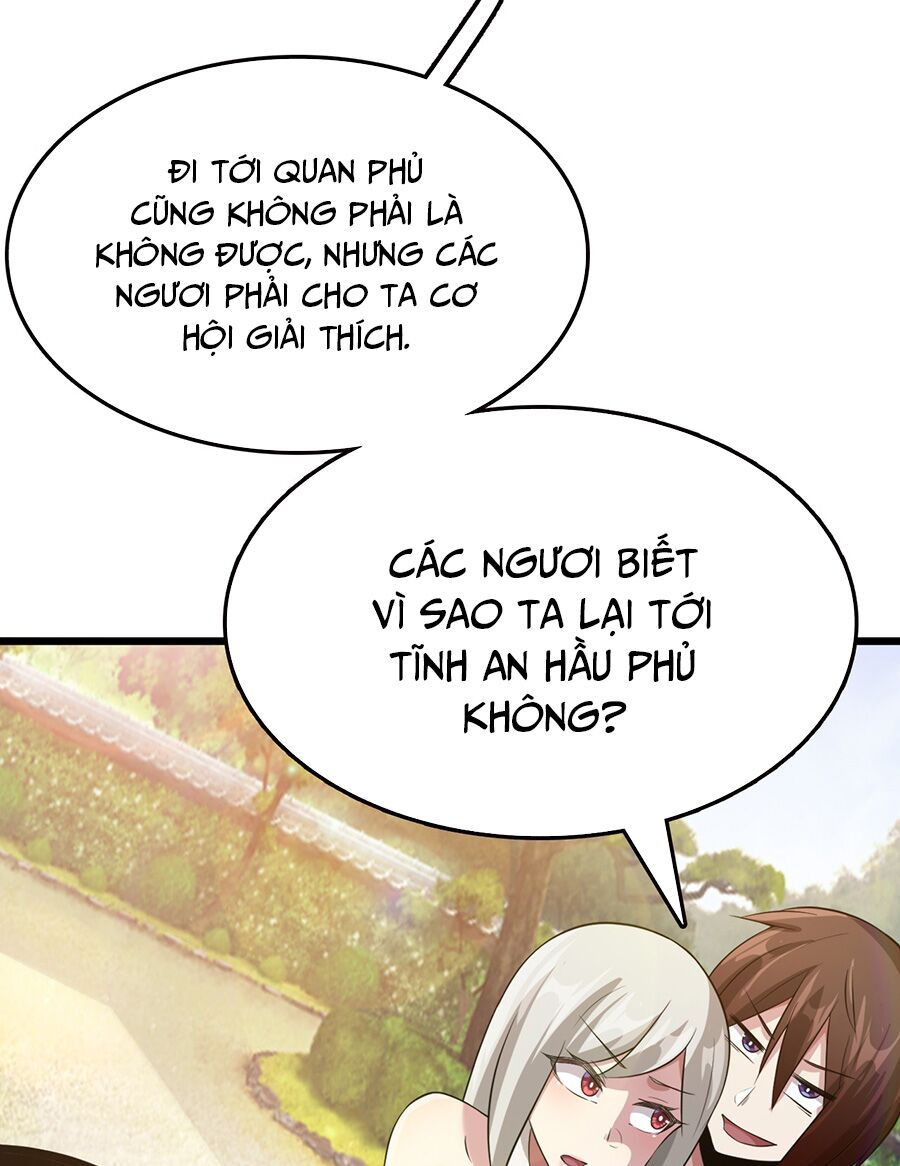 đại bảo kiếm của tôi chapter 36 59