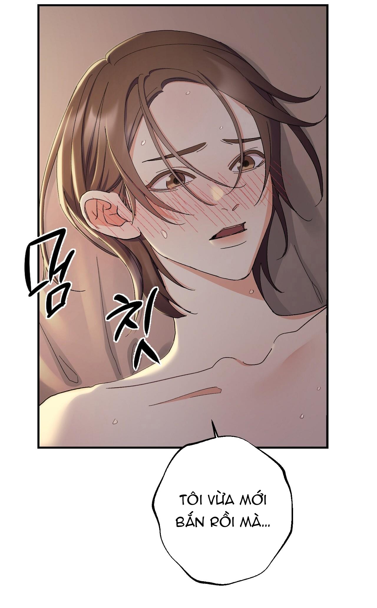 Hối Lộ Ngọt Ngào chapter 30 - Trang 2