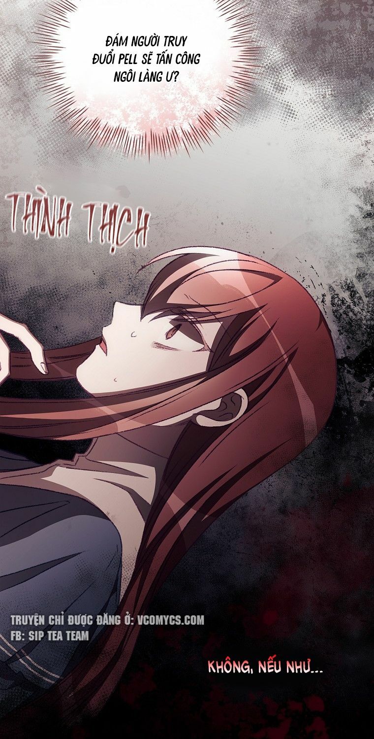 tôi nhìn thấy cái chết của bạn chapter 9 5