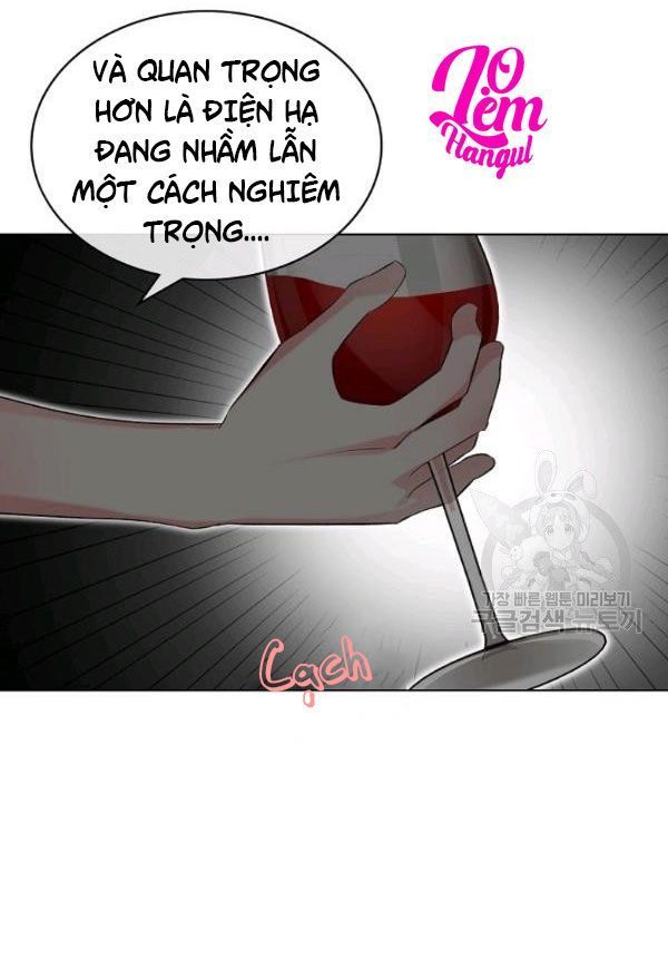 kẻ tạo ra ác nữ chapter 26 27