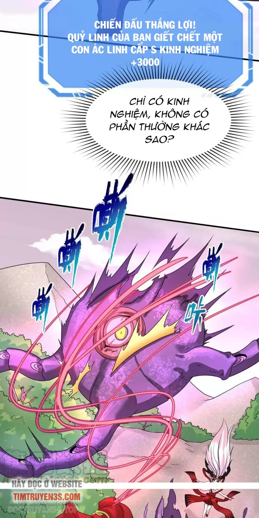 toàn cầu quỷ dị thời đại chapter 36 37