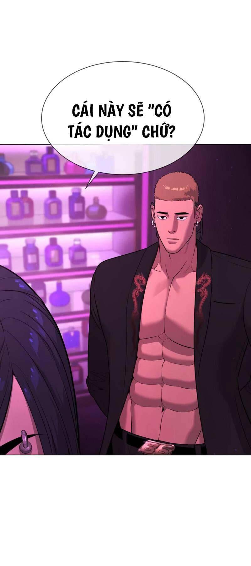 Sát Thủ Peter chapter 31.5 43