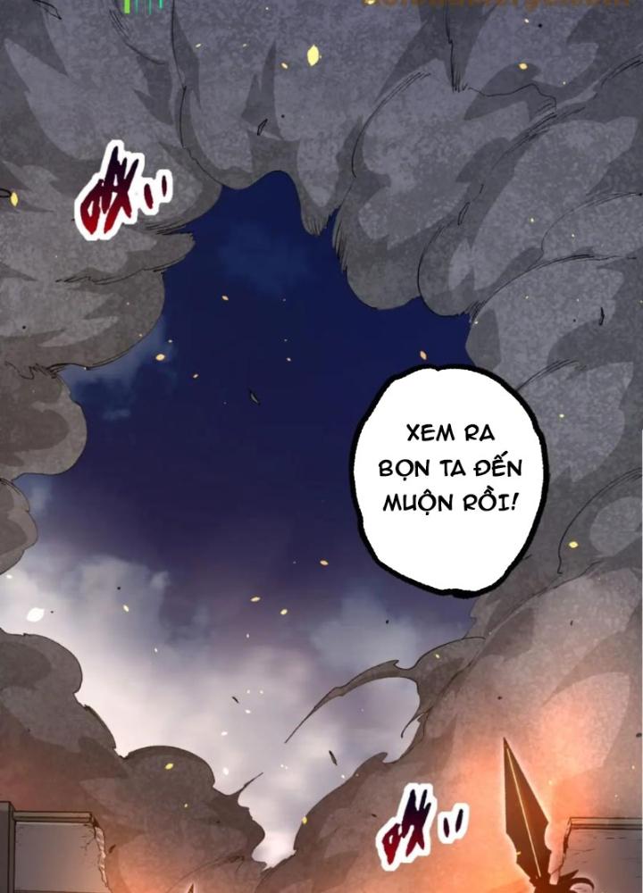 từ cây cổ thụ bắt đầu tiến hóa chapter 94 118