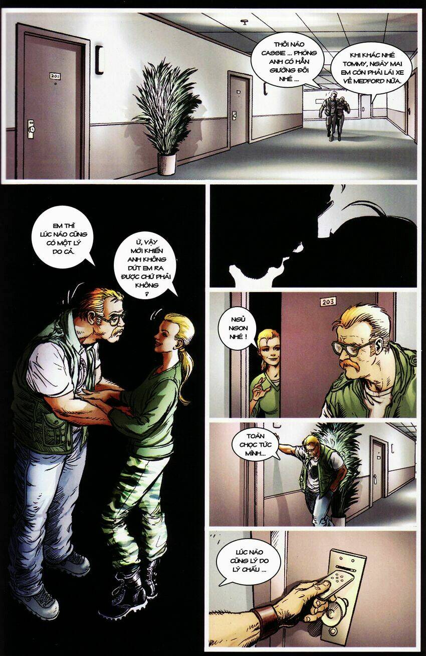 wolverine vol.3 chapter 2 18