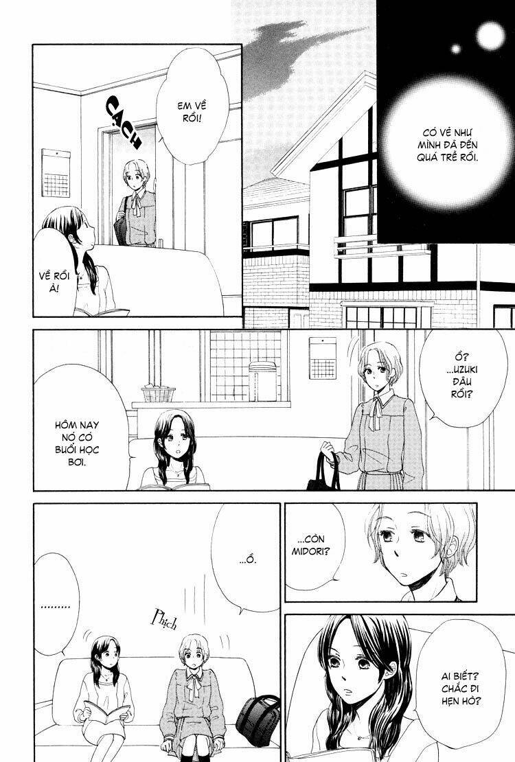 kuroobaa chapter 3 22