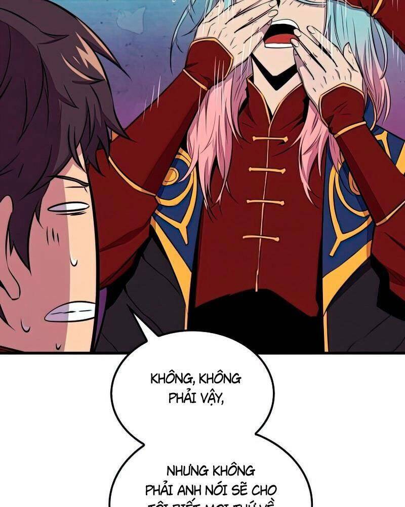 tôi thăng cấp trong lúc ngủ chapter 40 89