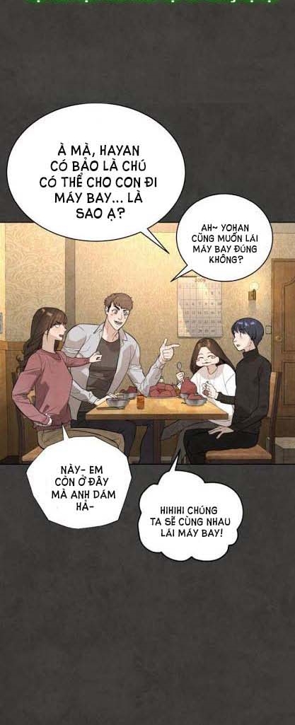 bạch huyết - white blood chapter 55 78