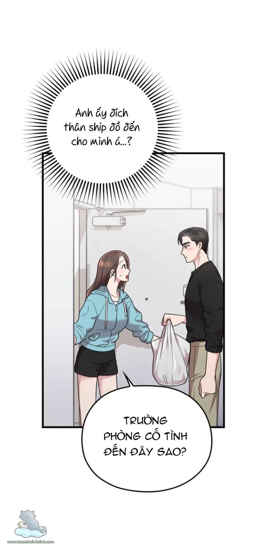 cô đi mà lấy chồng tôi chapter 25 79