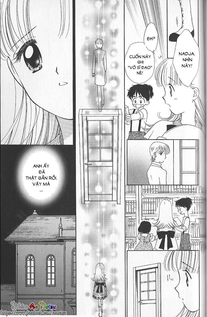 ashita no nadja chapter 6 13