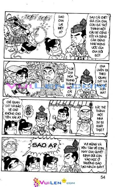 ninja loạn thị chapter 16 54