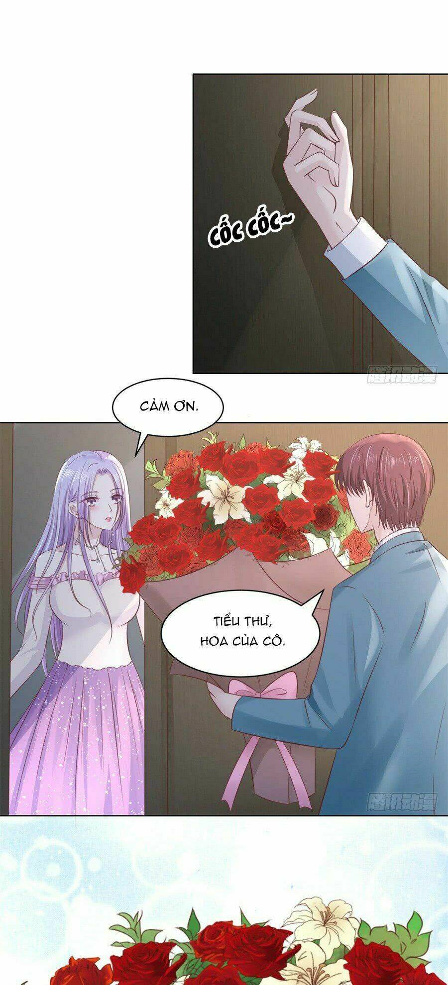 liệt ái tri hạ: series mật đào tiểu tình nhân chapter 238 4