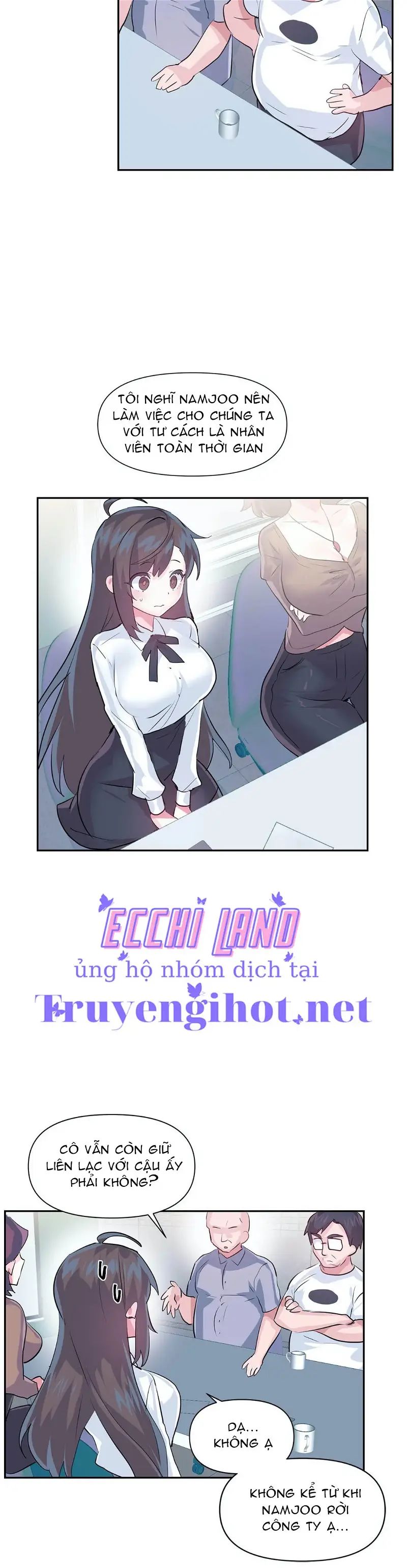 đăng nhập vào thế giới trò chơi chapter 66 10