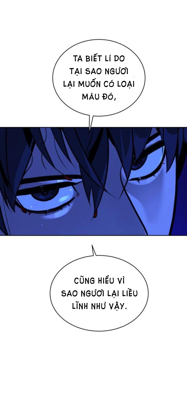 bạch huyết - white blood chapter 65 92