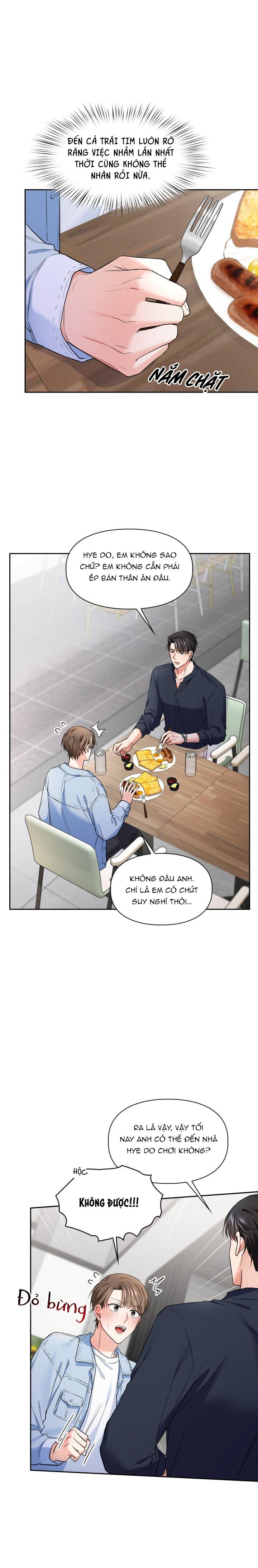 phòng tắm hơi chapter 29 5