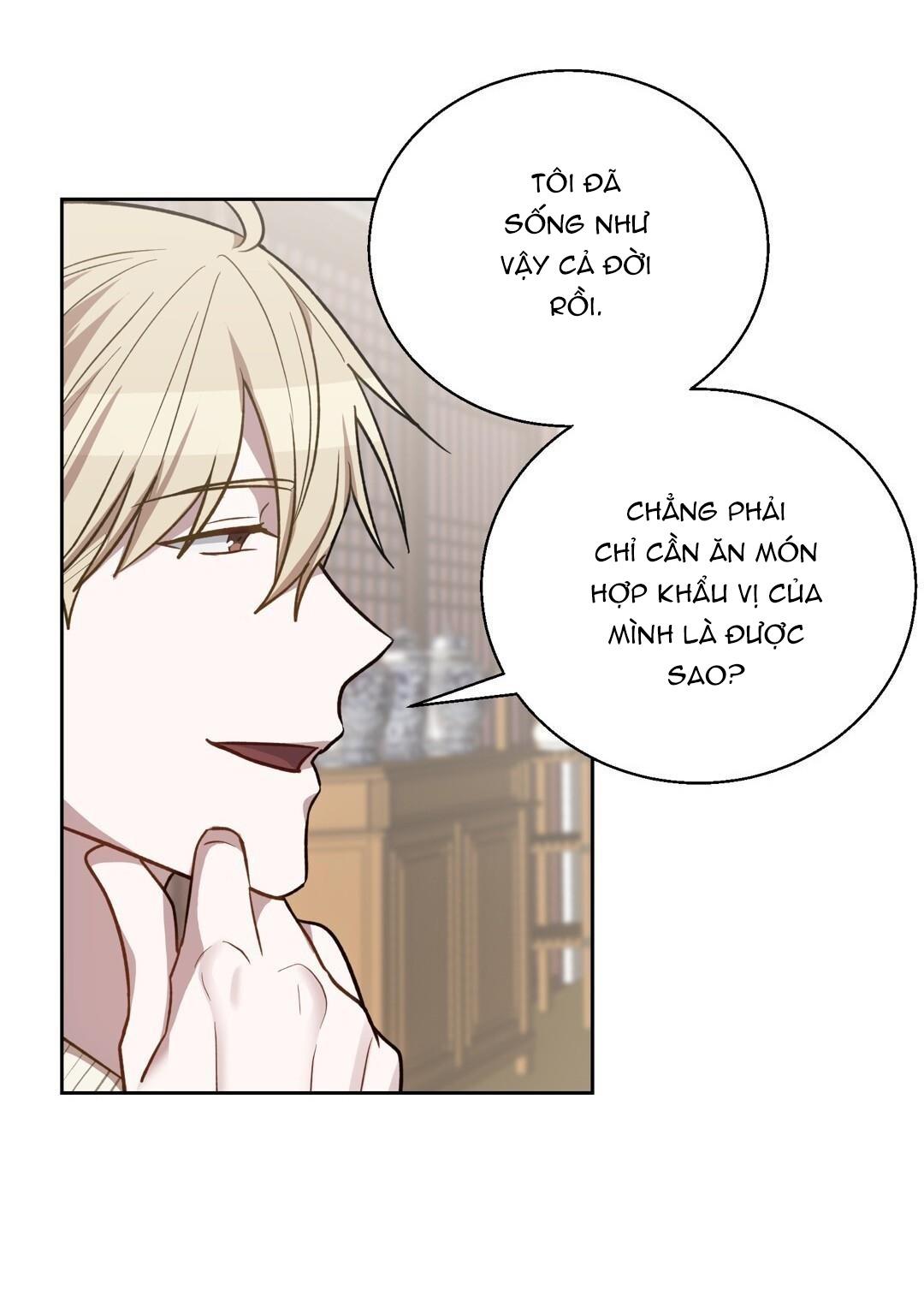 bơi trong mùi hương chapter 10 62