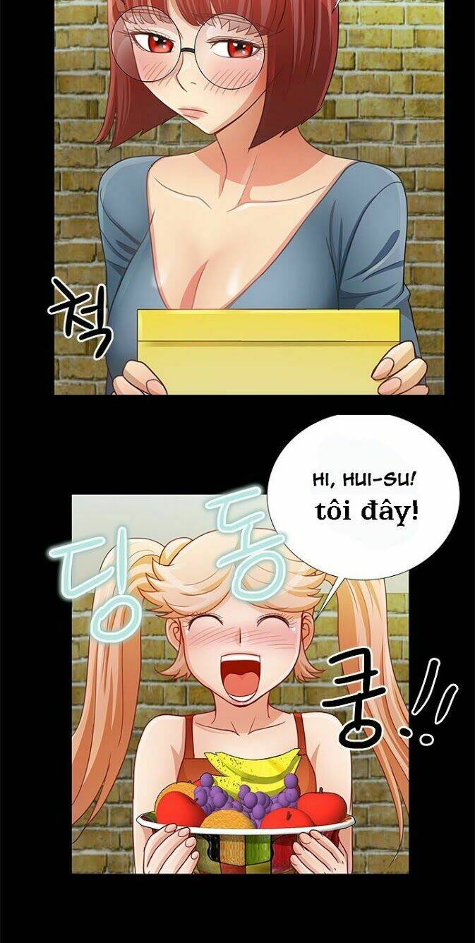 cậu sẽ làm như tôi nói chứ? chapter 14 24