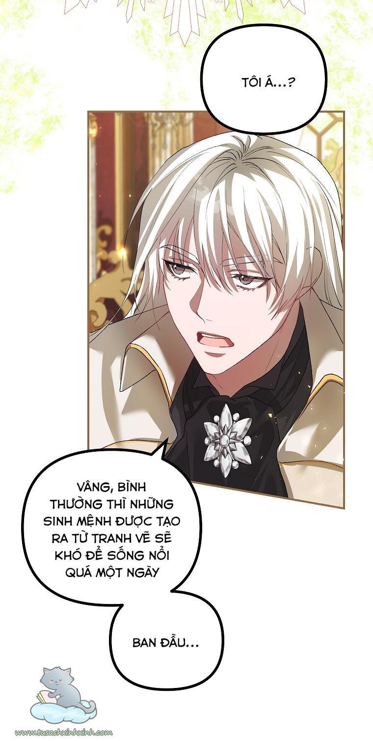 tháng năm cuối cùng của nữ phụ đoản mệnh chapter 29 35