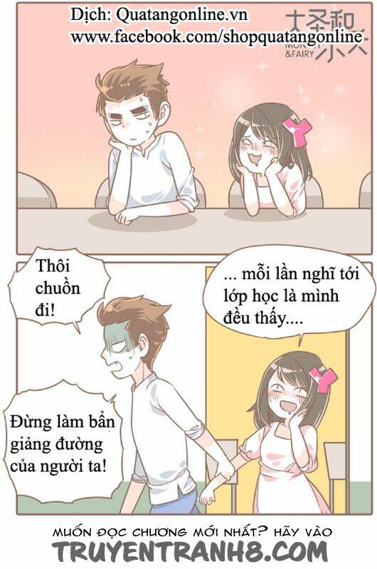 đại thánh và tiểu yêu chapter 16 9