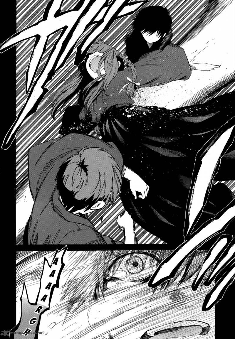 absolute duo chapter 14 27