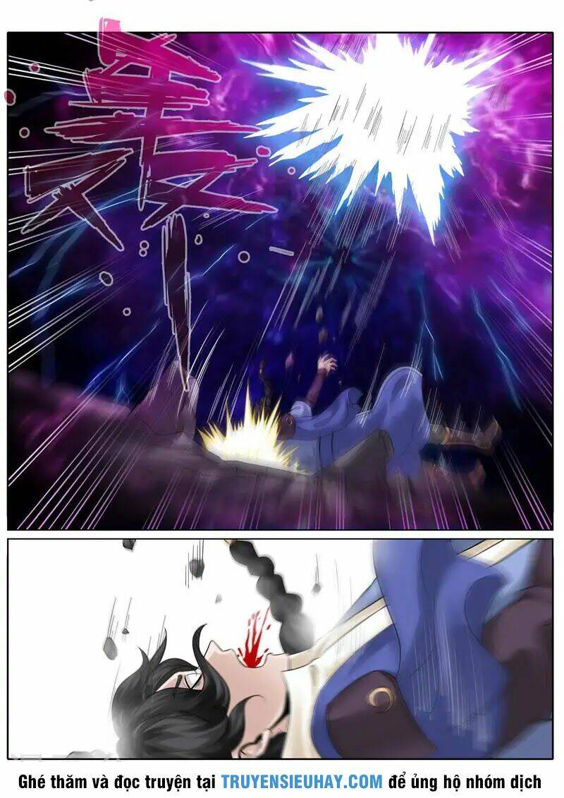 chư thiên ký chapter 171 2
