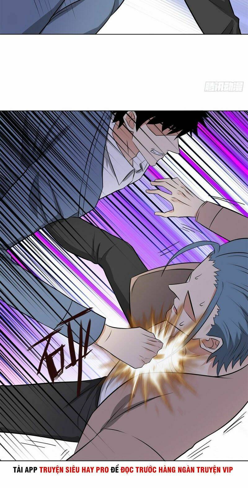 học viện cao thủ chapter 261 7