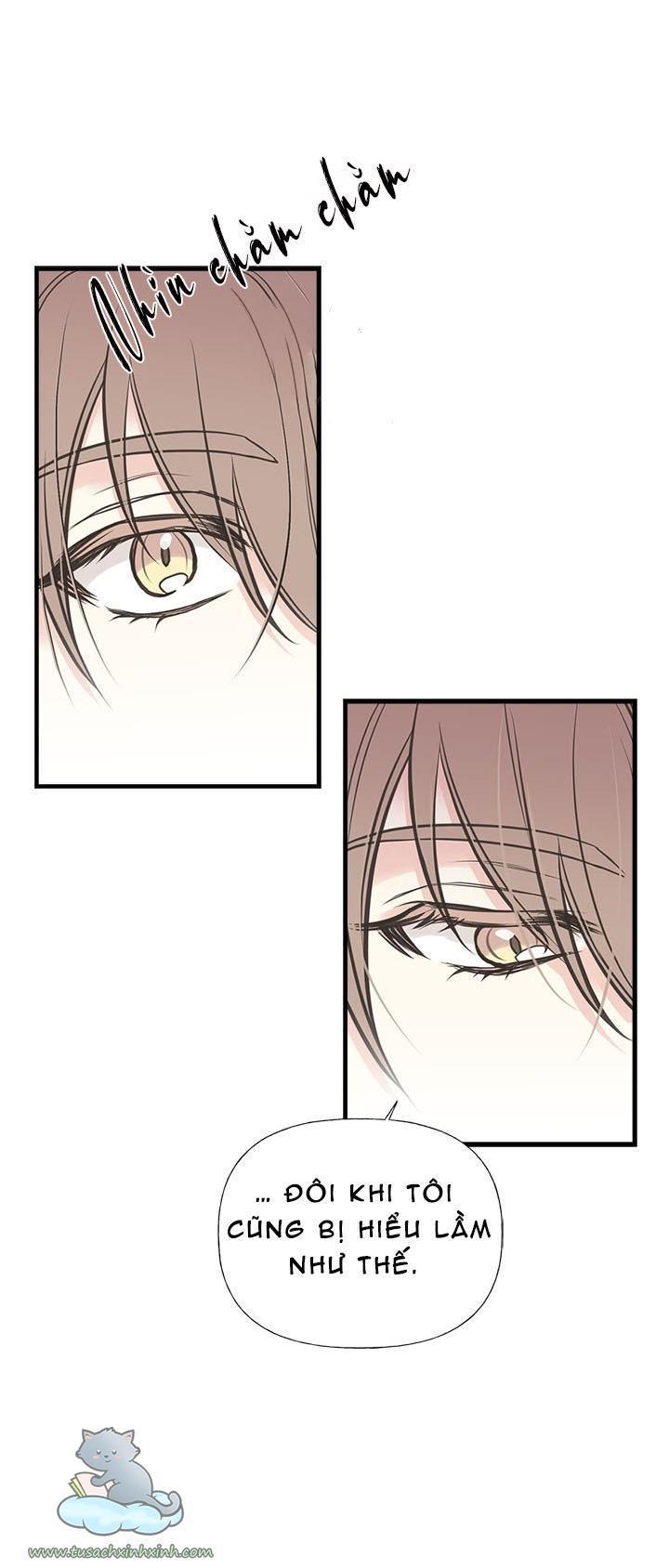 chị tôi nhặt về nam chính của tiểu thuyết chapter 28 41