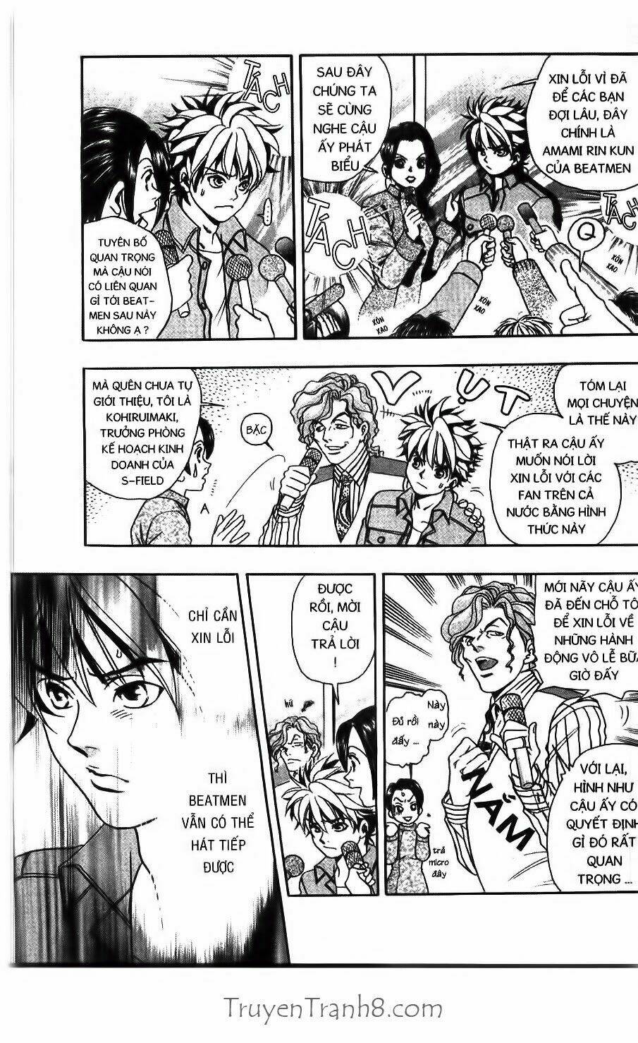 dragon voice chapter 10 6