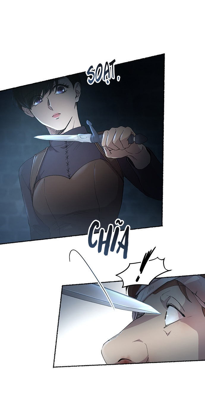 như gió trên cành cây khô chapter 42 6