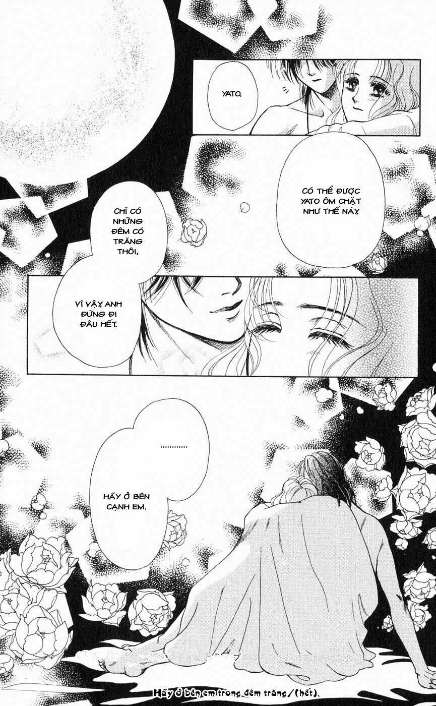 kindan no koi wo shiyou chapter 3 42