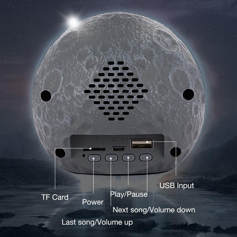 GHXAMP 5.25 inch 148mm Sợi Thủy Tinh Loa Siêu Trầm HIFI Loa Rạp Hát Tại Nhà Âm Thanh Xe Hơi Nâng Cấp Cao Cấp Chống Thấm Nước 4OHM 60W 50HZ 1 MÁY TÍNH