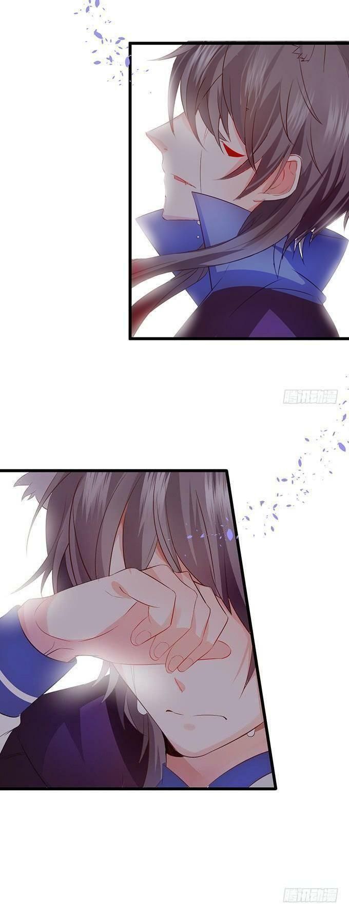 hồ tiên hung bạo chapter 31 35