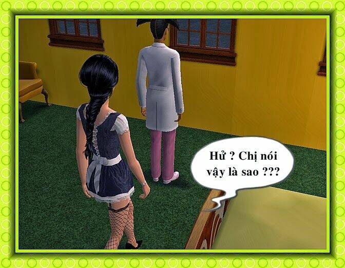 bella's story chapter 6.1 11