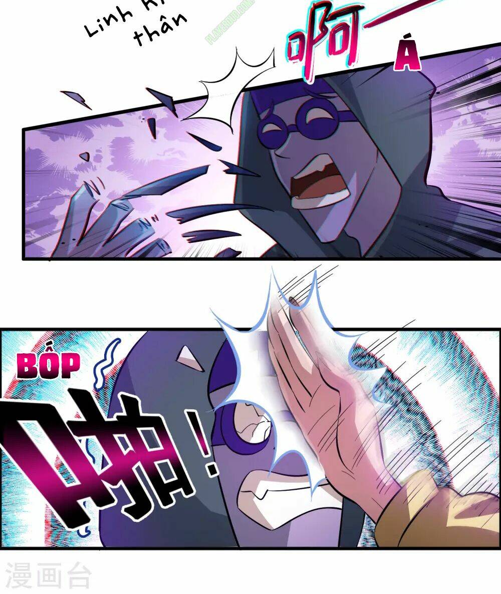 dị giới cung ứng thương chapter 14 12