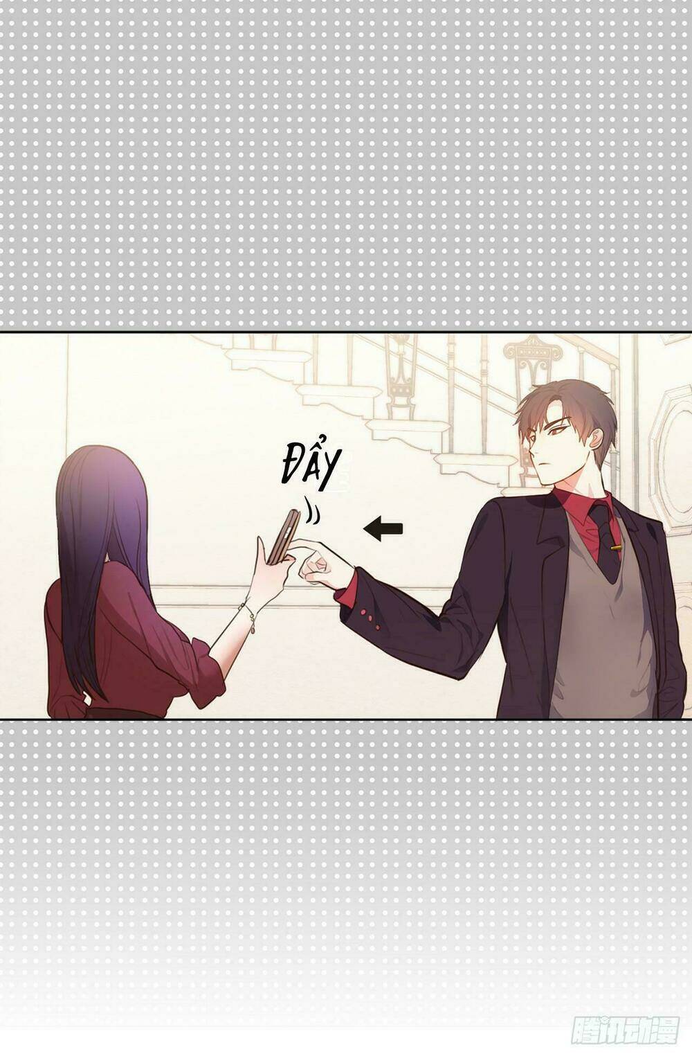 acup tiên sinh chapter 1 18