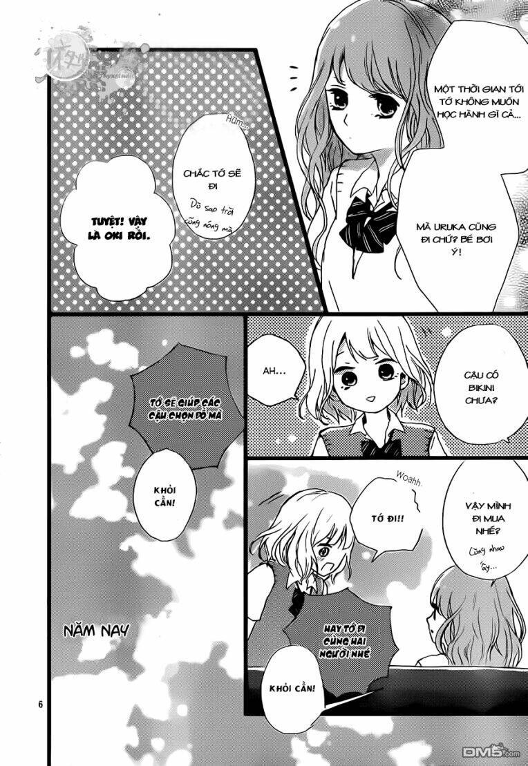 seishun note chapter 3 6