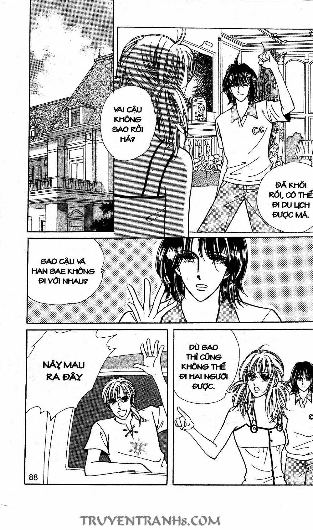 lọ lem kén rể chapter 46 14