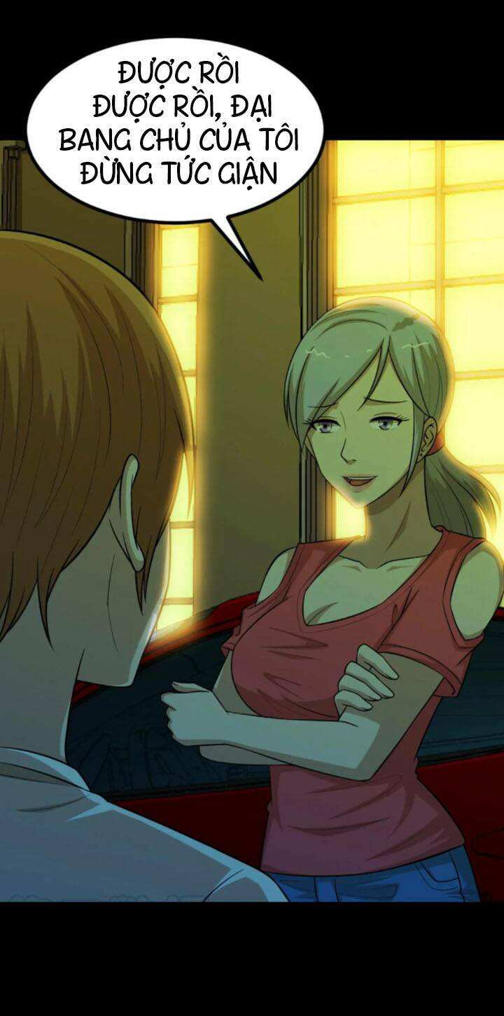 đai ca trở lại tuổi 16 chapter 68 22