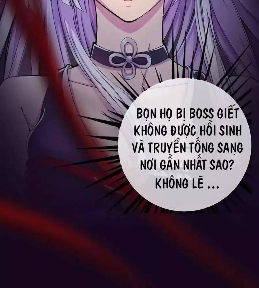 ta không phải nữ thần chapter 0 39