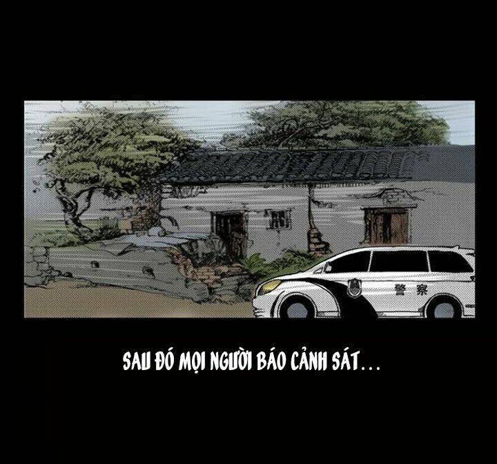 kỳ án có thật chapter 4 23