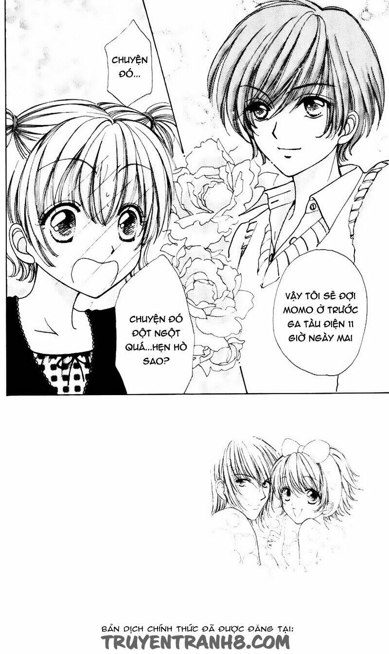 hana ni nare chapter 78 7