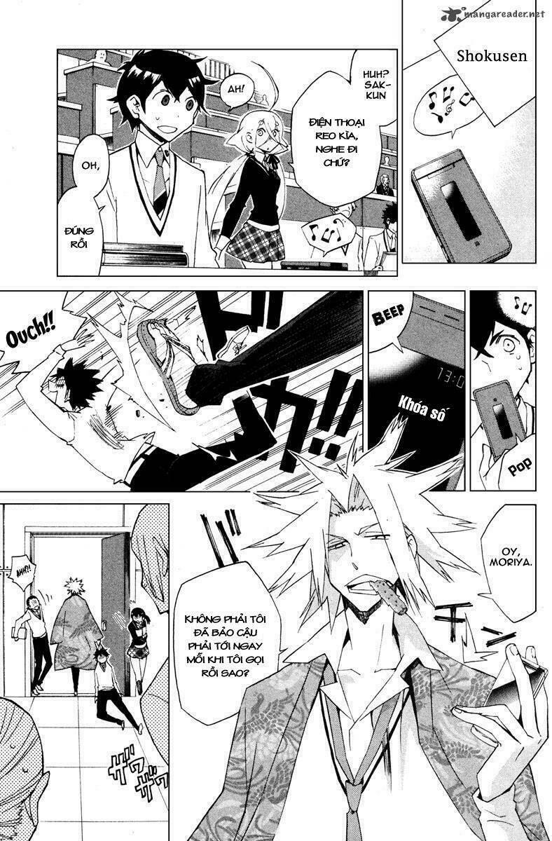 hell’s kitchen chapter 13 9