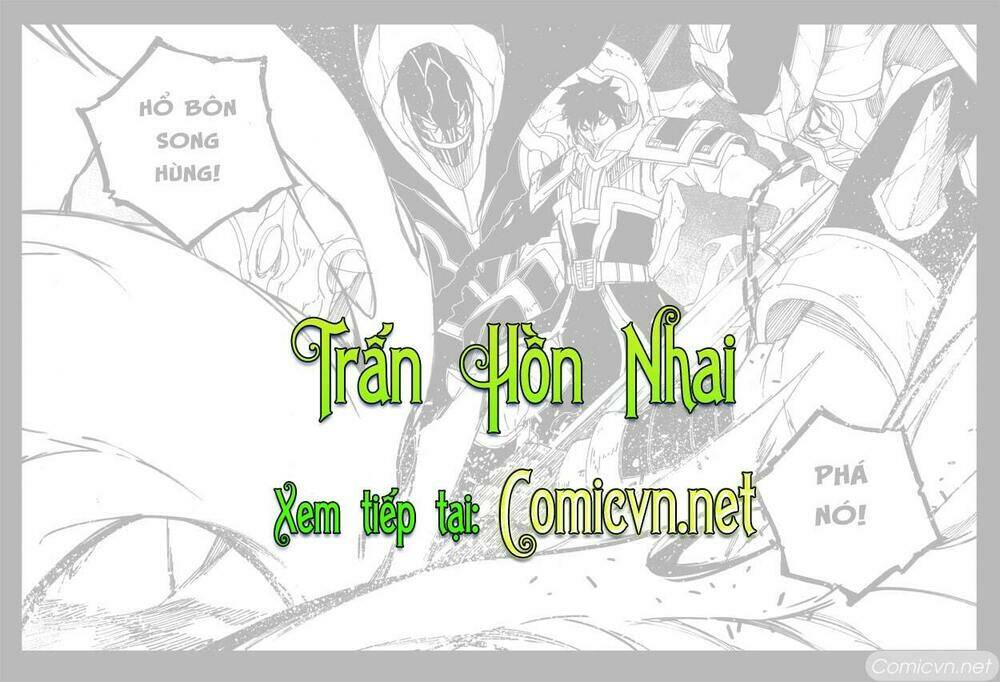 rakshasa street chapter 87 17